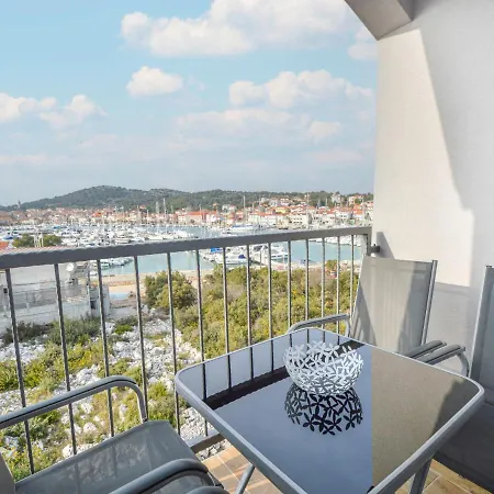Anna-3 By Interhome Apartment *