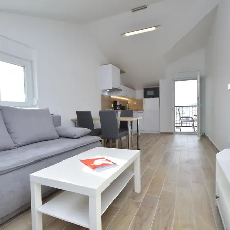 Anna-3 By Interhome Apartment