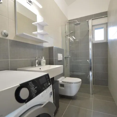 Appartement Anna-3 By Interhome *