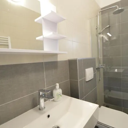 Apartment Anna-3 By Interhome *