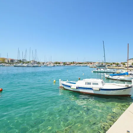 Anna-3 By Interhome Apartment Jezera